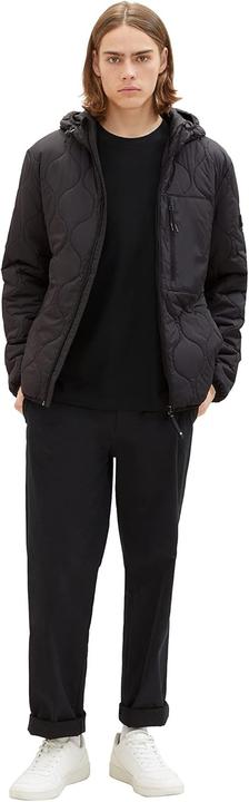 Produktbild Tom Tailor Leichtsteppjacke (XXL)