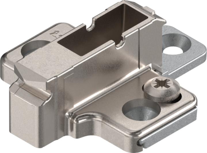 Blum Clip (Eckverbinder, 1 Stk.)