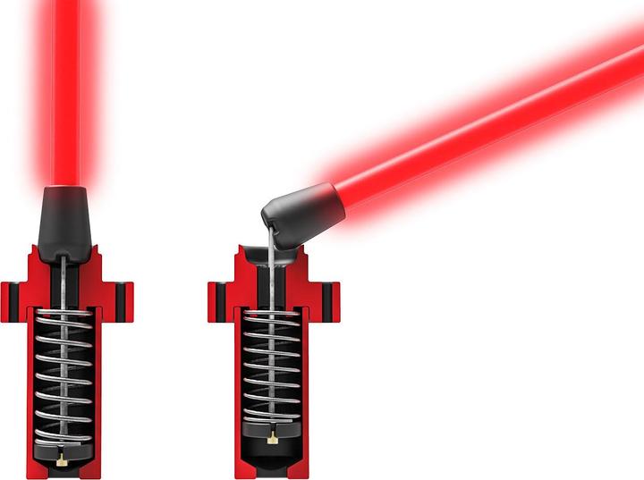 Produktbild Traxxas FUNCO RWD 8S VXL blau 1/6 Sand Car RTR Brushless, ohne Akku/Ladegerät (RTR Ready-to-Run)