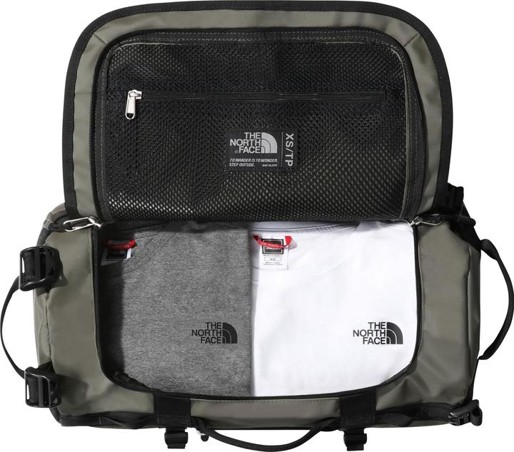 Produktbild North Face Base Camp Duffel (31 l)