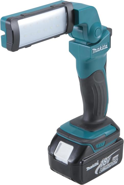 Produktbild Makita Arbeitsleuchte (240 lm)