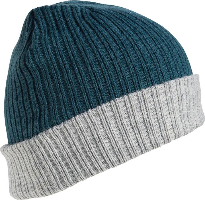 Actual product image Result Unisex Adult Double Layered Beanie