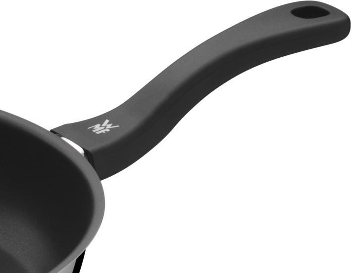 Actual product image WMF Devil (28 cm, Frying pan, Stainless steel)