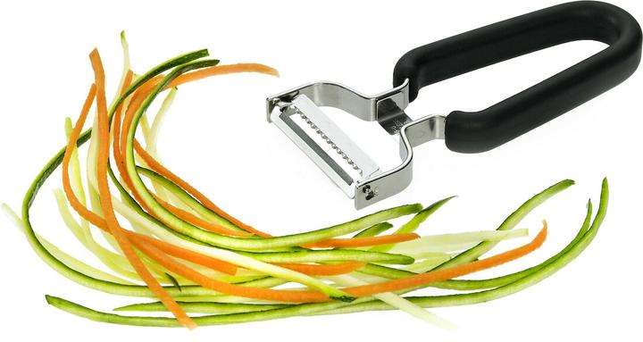 Actual product image Lurch Peeler Julienne
