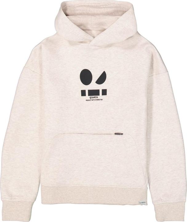 Actual product image Garcia Pullover (128, 134)