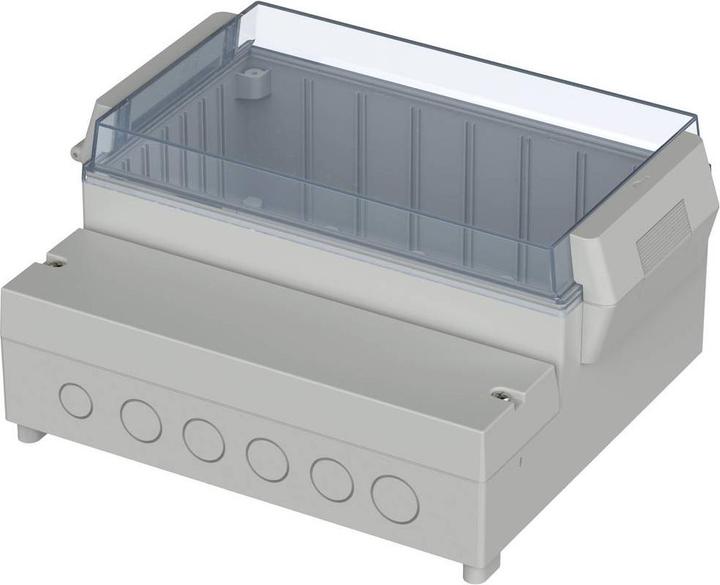 Produktbild Bopla REGLOCARD RCP 2000 Regler-Gehä (Gehäuse)