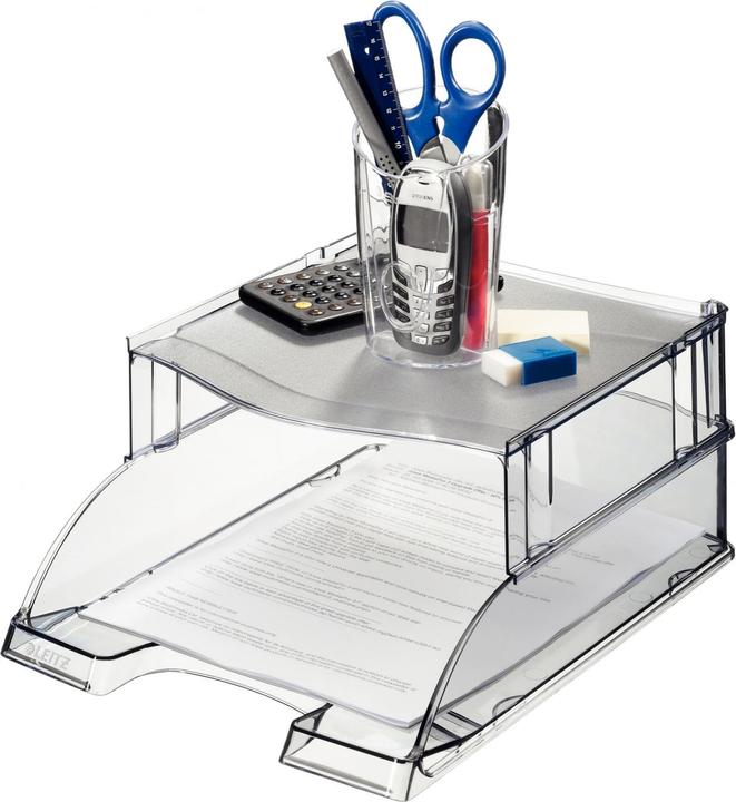 Actual product image Leitz Plus (A4)