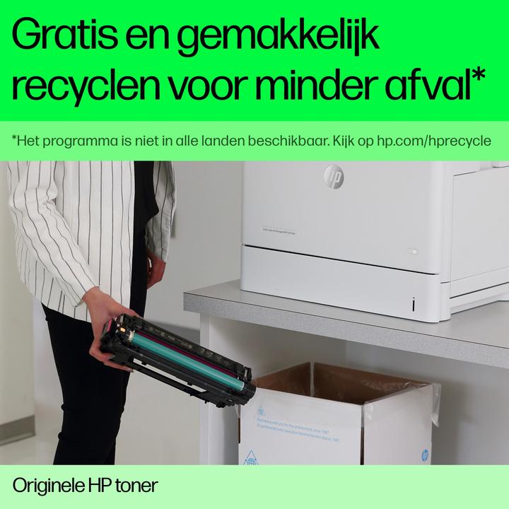 Produktbild HP 94X (BK)
