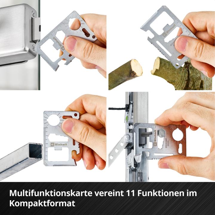 Actual product image Einhell Werkzeug & Zubehör