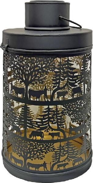 Produktbild GuGus LED Solar Laterne 2 in 1 (26 x 41 cm, 1 x)