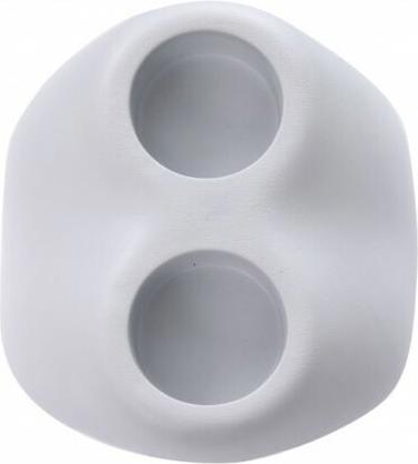 Actual product image Arebos Drink holder + 2x neck pillow for spa pools