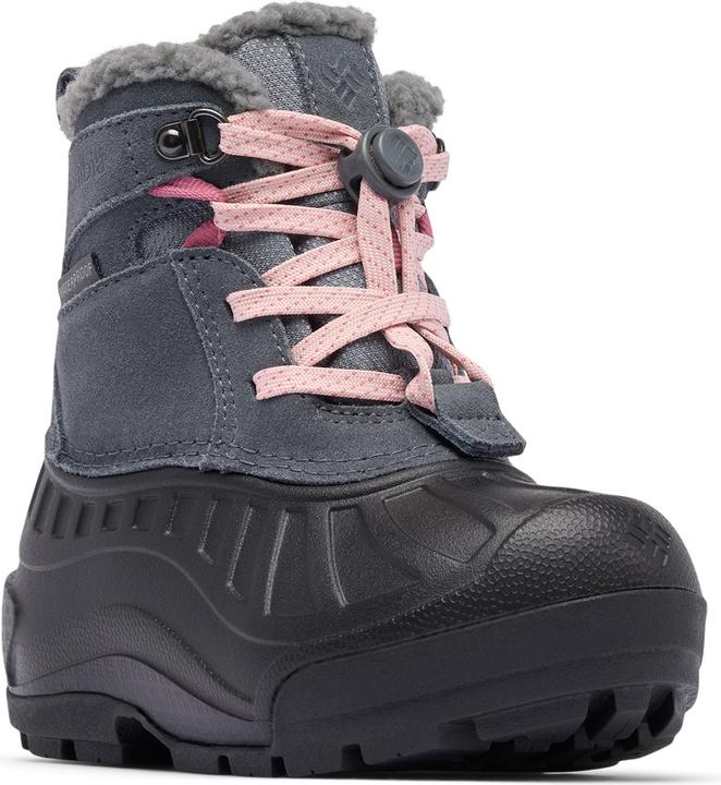 Actual product image Columbia Children'S Powderbug Alpine™ Waterproof Winter Boot (25)