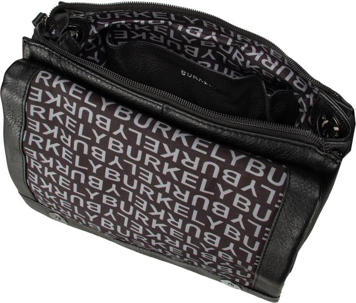 Immagine prodotto Burkely Borsa a tracolla Radiant Raeven in pelle 28 cm