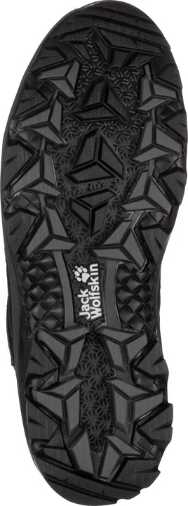 Produktbild Jack Wolfskin Vojo 3 Texapore Low M (40)