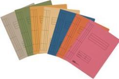 Produktbild Elba Smart Line Schnellhefter A4 (A4, 1x)