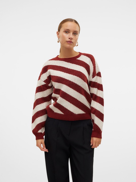 Immagine prodotto Vero Moda Maglia VMLARA Maglia a maglia (XS)