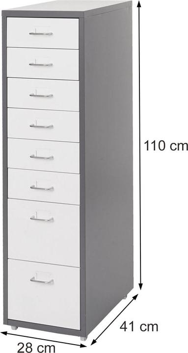 Produktbild Jamb Bos­ton (110 x 28 x 41 cm)