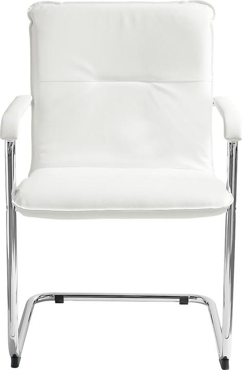 Actual product image Nowy Styl Cantilever chair Rumba, versch. covers