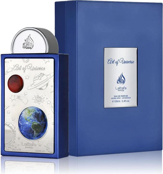 Produktbild Lattafa Perfumes Pride Art Of Universe (Eau de Parfum, 100 ml)
