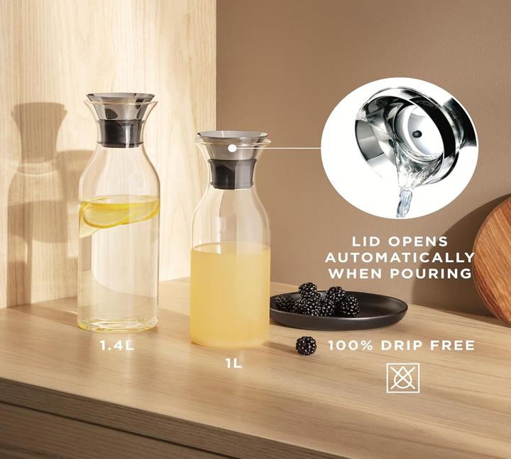 Produktbild Eva Solo Pearl Beige (1 l)