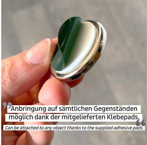 Produktbild Silwy Power-Magnete (4 x)