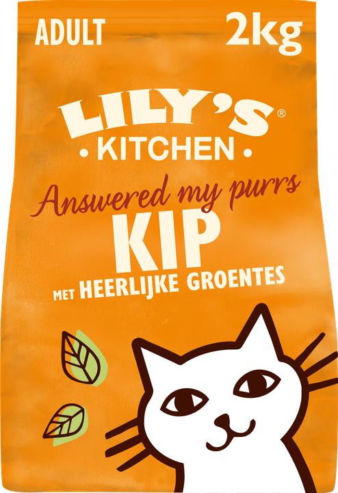 Lily's Kitchen Casserole (Adulte, 1 pcs, 2000 g)