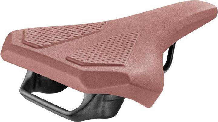 Actual product image Selle Saddle Saddle Montegrappa BMG S011 HA Corvetta