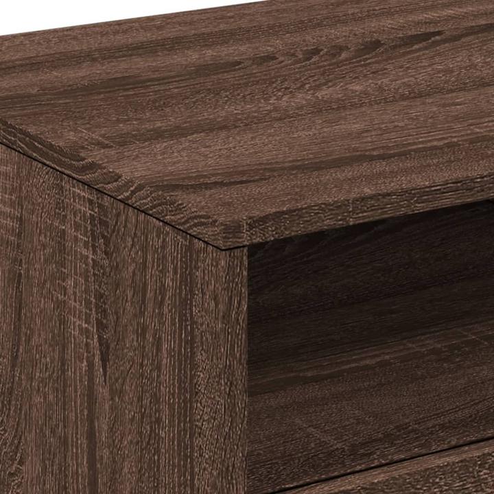 Image du produit vidaXL Couchtisch (49 x 90 x 40 cm)