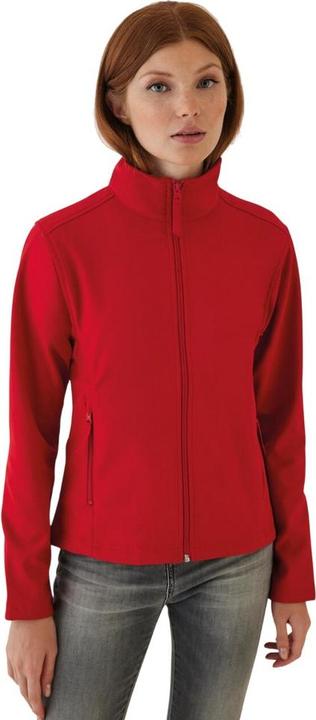 Produktbild B&C ID.701 Softshelljacke (L, M, S, XL, XS, XXL)