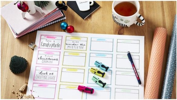 Produktbild Edding Leuchtstift (1x)