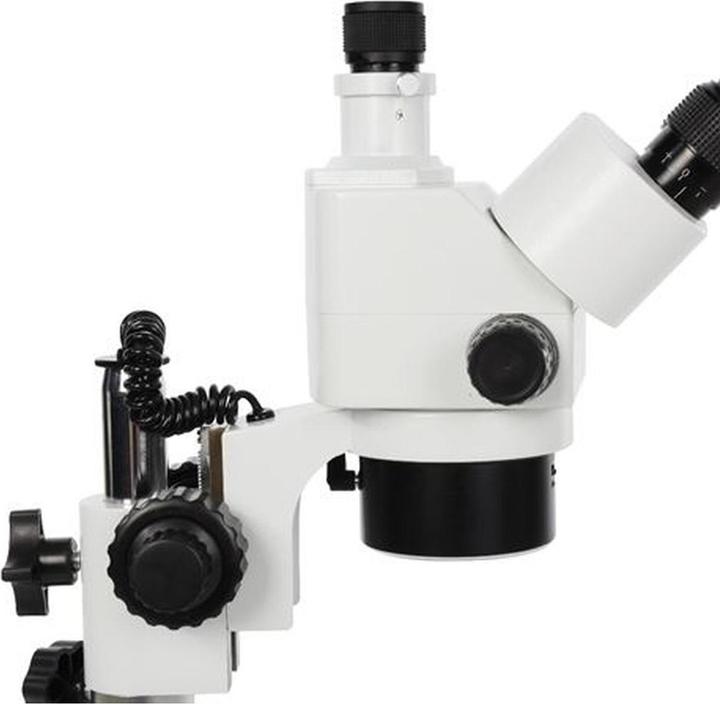 Produktbild Byomic Stereo Mikroskop BYO-ST341 LED