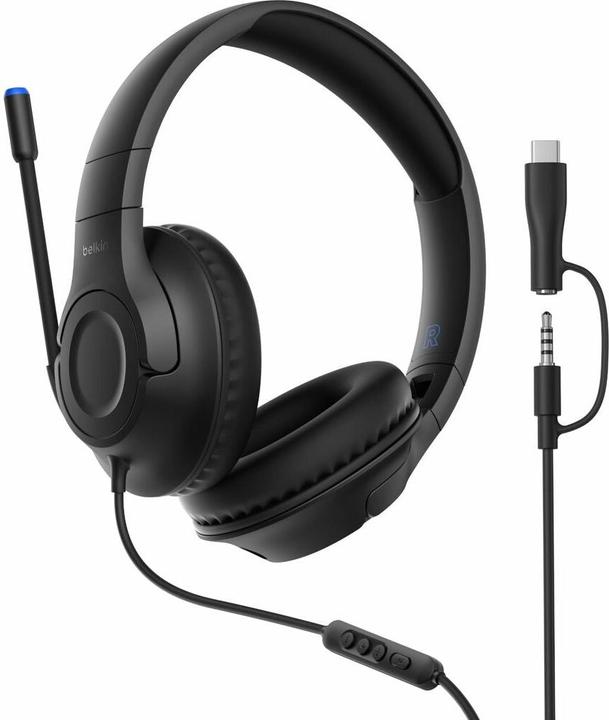 Produktbild Belkin Gaming On-Ear