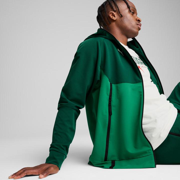 Produktbild Puma FPF PUMATECH Track Jacket WV (S)