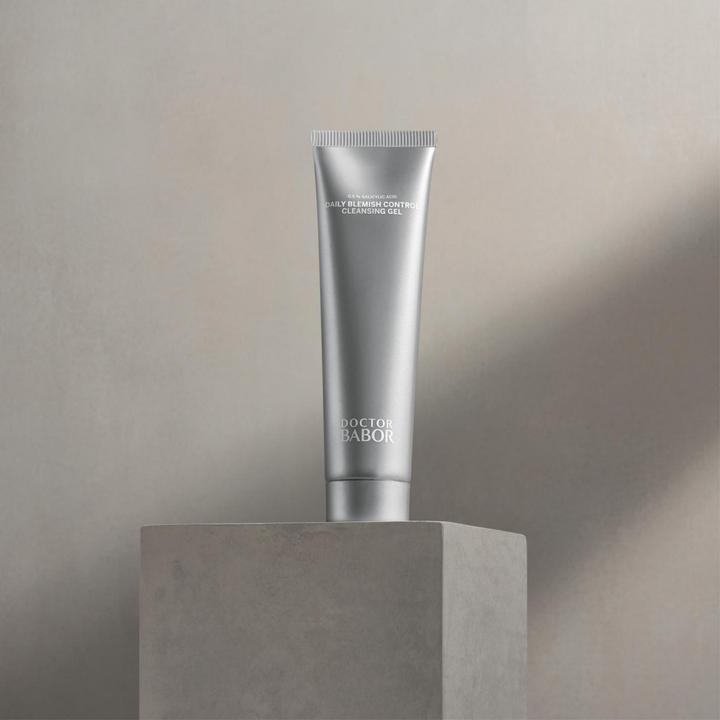 Actual product image Babor Daily Blemish Control (Cleansing gel, 150 ml)