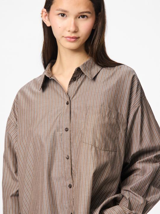 Immagine prodotto Pieces PCEMMY LOOSE FIT Hemd (M)