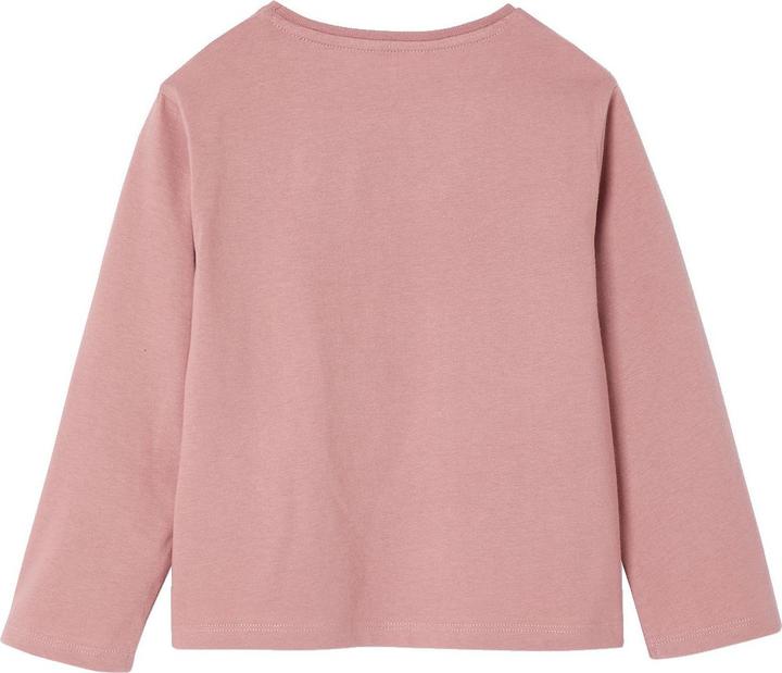 Immagine prodotto Vertbaudet Mädchen T-Shirt mit Relief-Herz (92)