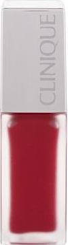 Produktbild Clinique Pop Liquid™ Matte Lip Colour + Primer (02 Flame Pop)