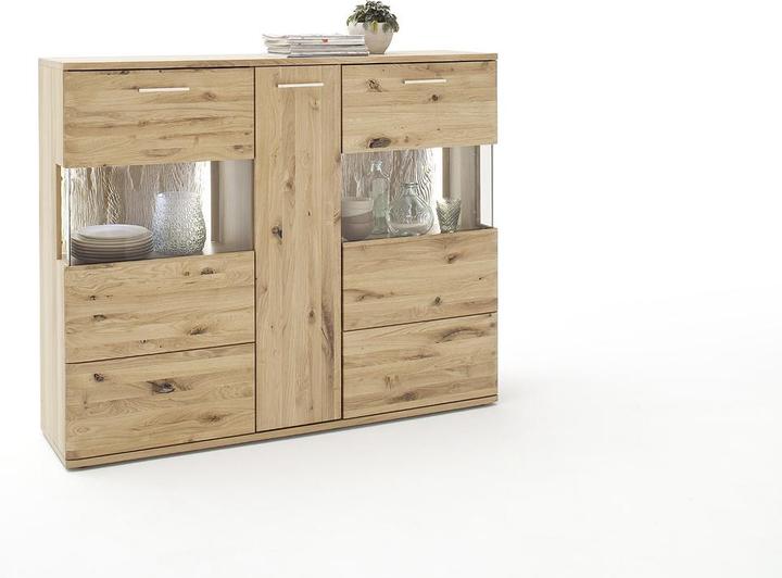 Image du produit Robas Lund Santori (150 x 37 x 121 cm)