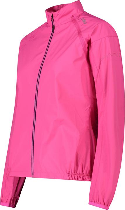 Actual product image CMP Campagnolo Jacket with Detachable Sleeves (38, S)