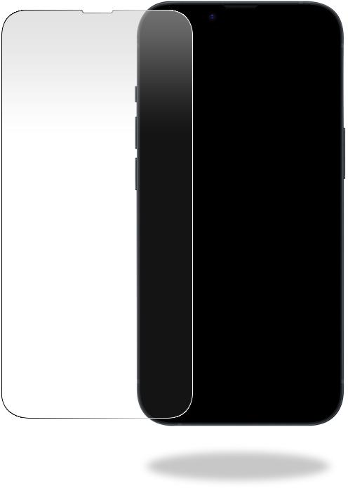 Image du produit Mobilize Verre (1 pcs, Apple iPhone 13, Apple iPhone 13 Pro, Apple iPhone 14)