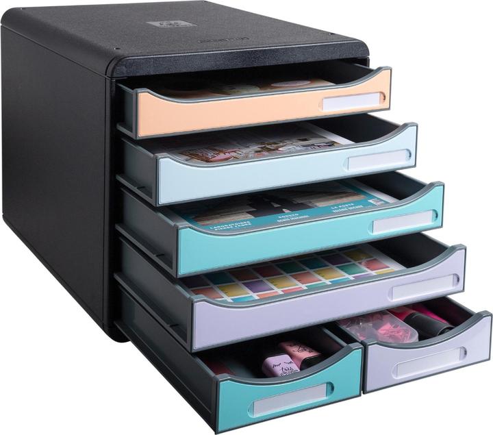 Actual product image Exacompta Drawer box (A4+)