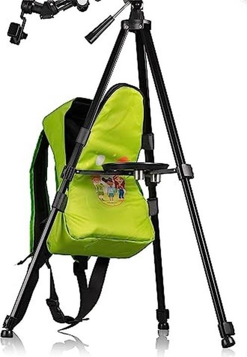 Produktbild Bresser Junior Telescope - 70/400 - Sterrenkijker voor kinderen- Met rugtas en accessoires