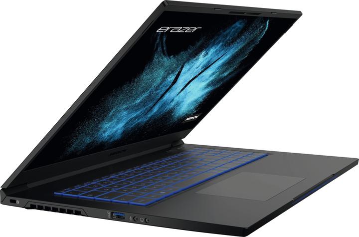 Produktbild Medion Erazer Beast X30 RTX 3080 Ti (17.30", Intel Core i9-12900HK, 32 GB, 2000 GB, CH)