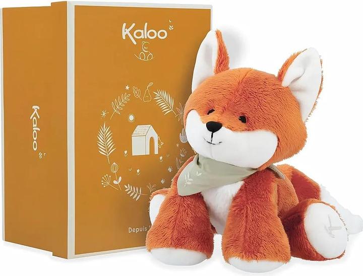 Produktbild Kaloo Plüschtier Fuchs (25 cm)