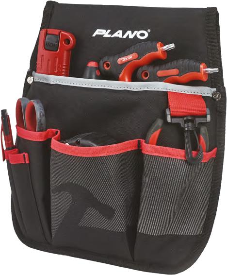 Actual product image Plano Universal tool belt pouch (1 Piece)