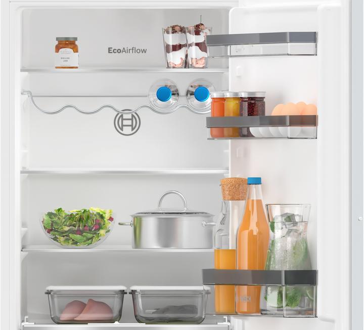 Produktbild Bosch Hausgeräte KIV86VFE1 (267 l)