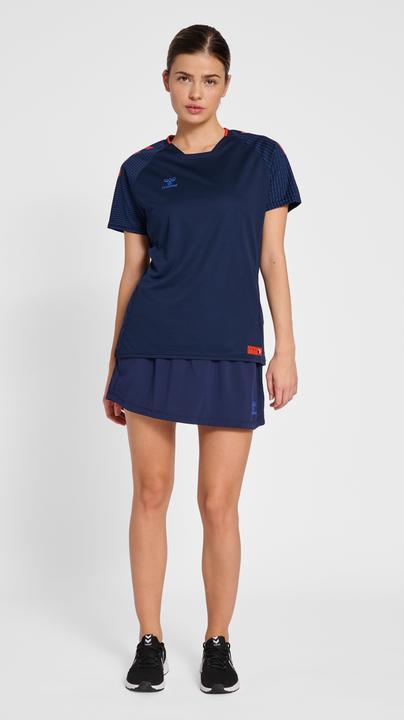 Immagine prodotto hummel Maglia Da Allenamento Pro Grid S/S Wo (XS)