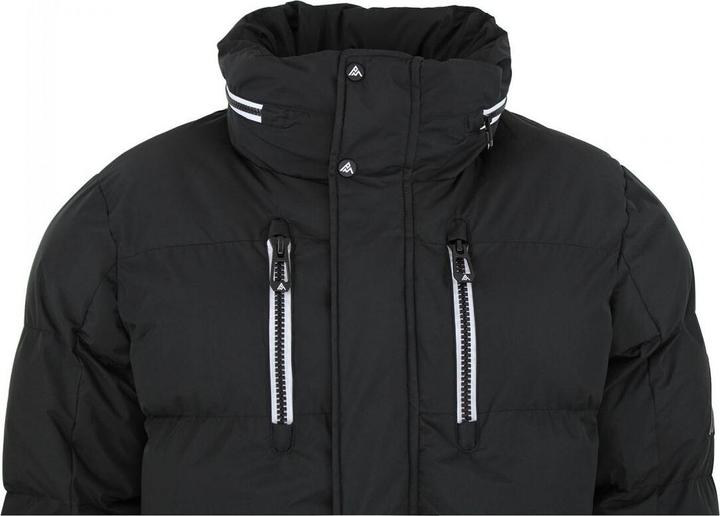 Image du produit Peak mountain Doudoune de ski à capuche intégrée (L)