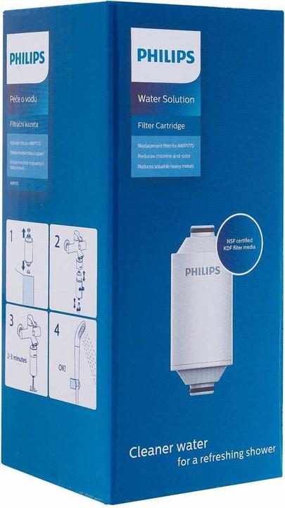 Produktbild Philips AWP175
