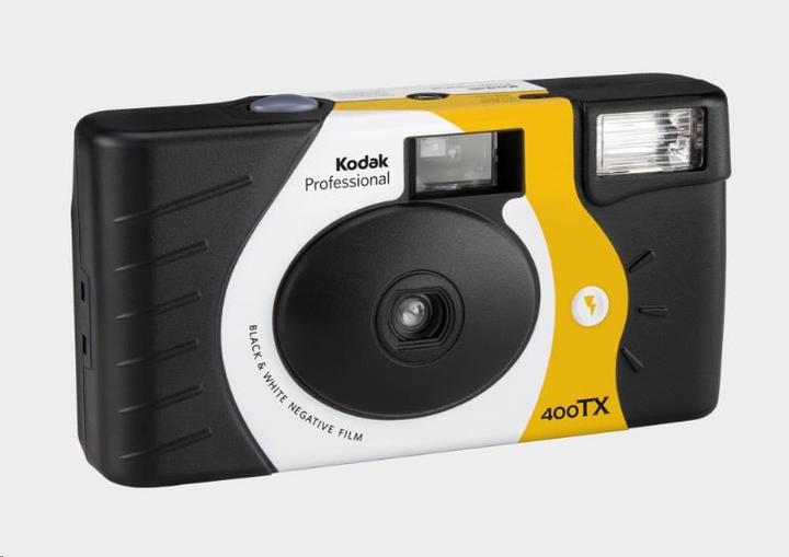 Actual product image Kodak Tri-X 400 (Black and white)